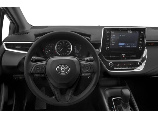 2022 Toyota Corolla LE photo 42