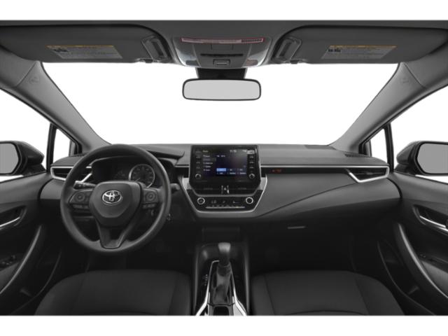 2022 Toyota Corolla LE photo 43