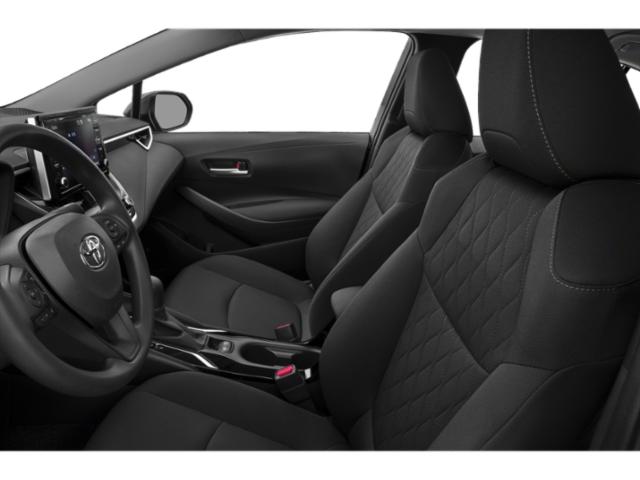 2022 Toyota Corolla LE photo 44