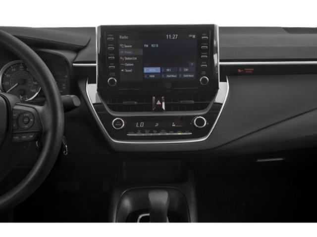 2022 Toyota Corolla LE photo 45