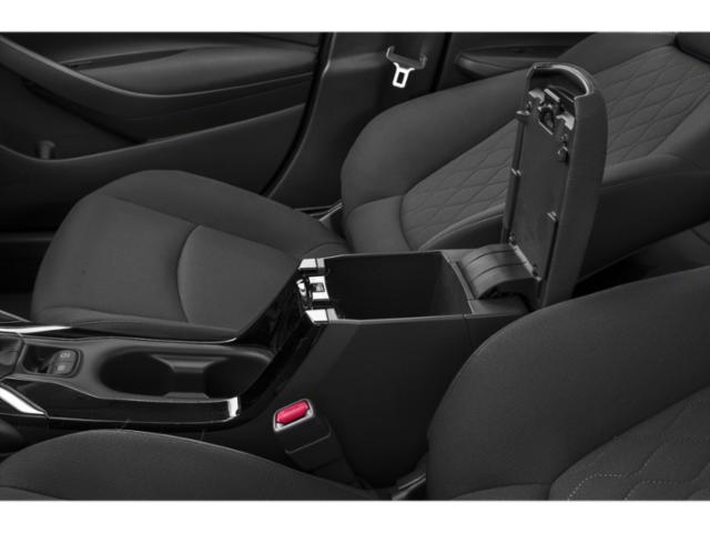 2022 Toyota Corolla LE photo 48