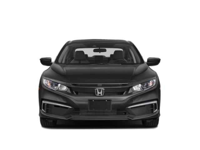 2019 Honda Civic LX photo 34