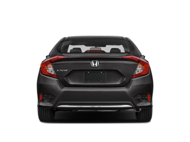 2019 Honda Civic LX photo 35