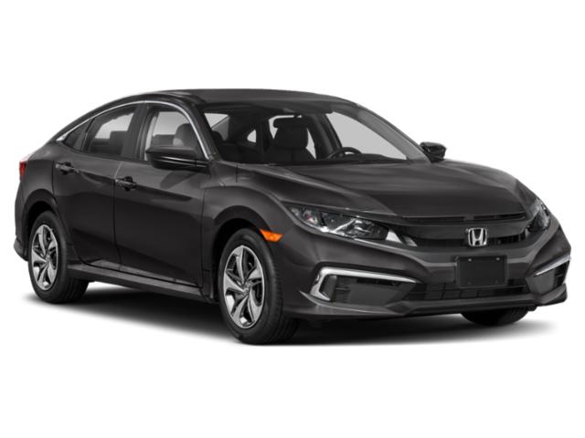 2019 Honda Civic LX photo 36
