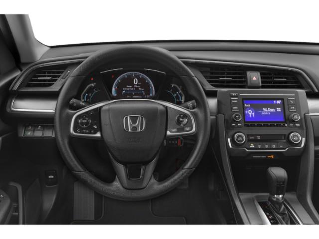 2019 Honda Civic LX photo 37