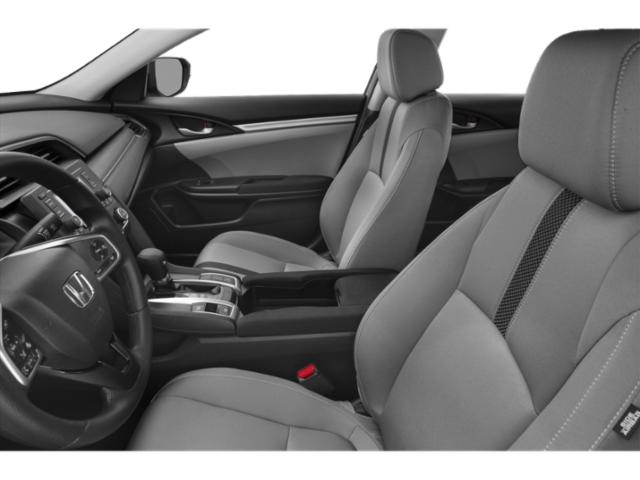 2019 Honda Civic LX photo 38