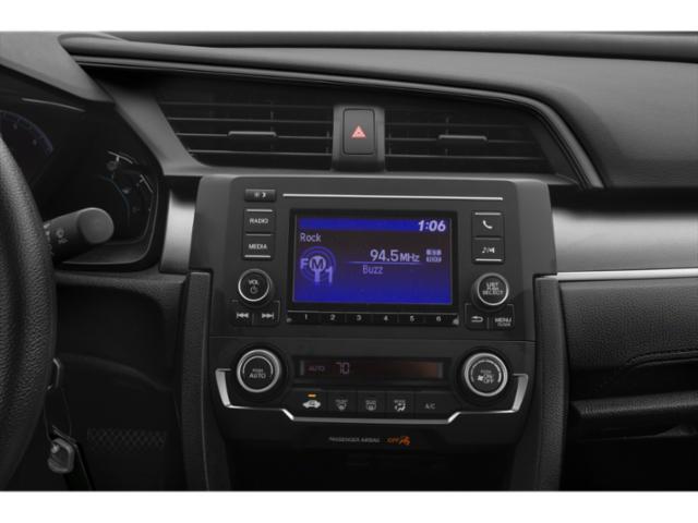2019 Honda Civic LX photo 39