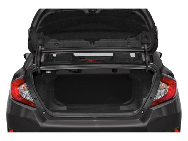 2019 Honda Civic LX photo 40