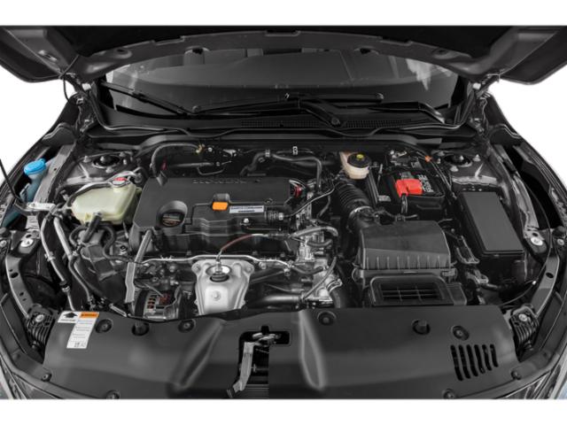 2019 Honda Civic LX photo 41