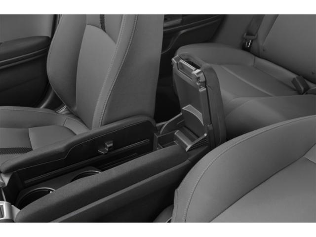 2019 Honda Civic LX photo 42