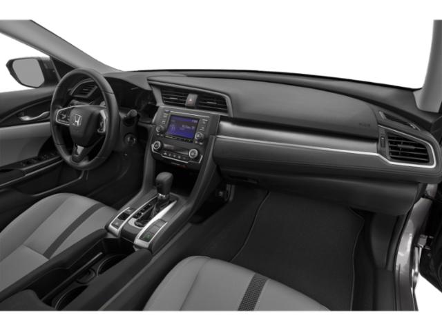 2019 Honda Civic LX photo 43