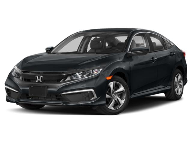 2019 Honda Civic LX photo 31