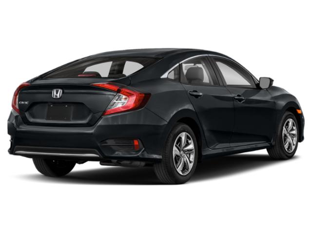 2019 Honda Civic LX photo 32