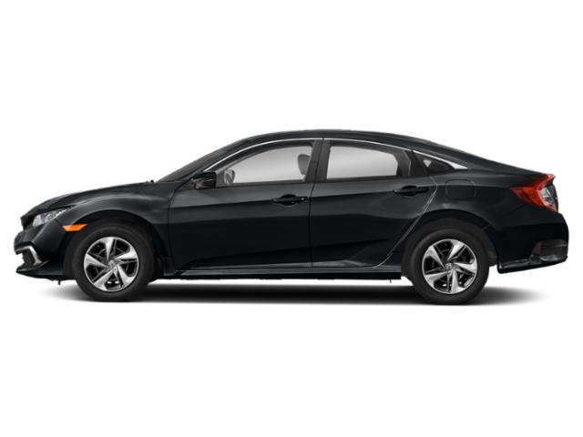 2019 Honda Civic LX photo 33