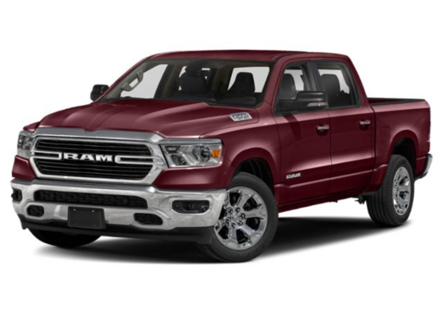 2019 RAM Ram 1500 Pickup Big Horn/Lone Star's photo