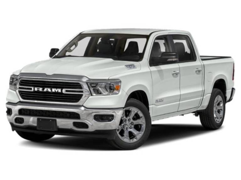2019 RAM ALL-New 1500 BIG Horn/Lone Star