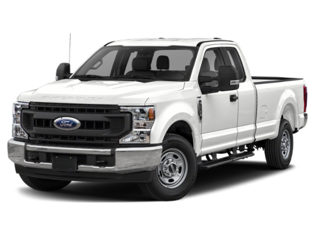 2022 Ford F-250SD XL