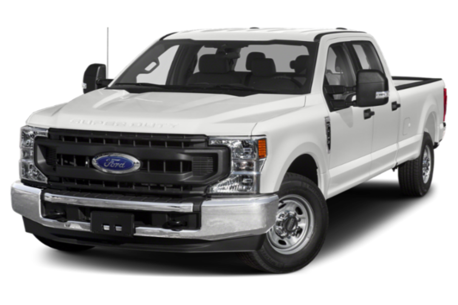 2022 Ford F-250 XLT 4x4 Crew Cab 6-3/4' Box's photo