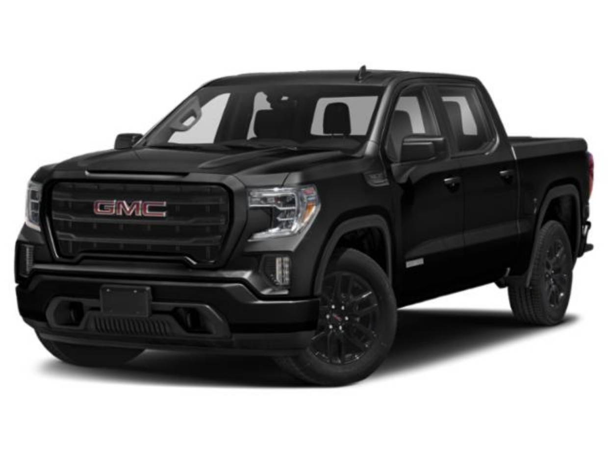 2021 GMC Sierra 1500 Elevation's photo