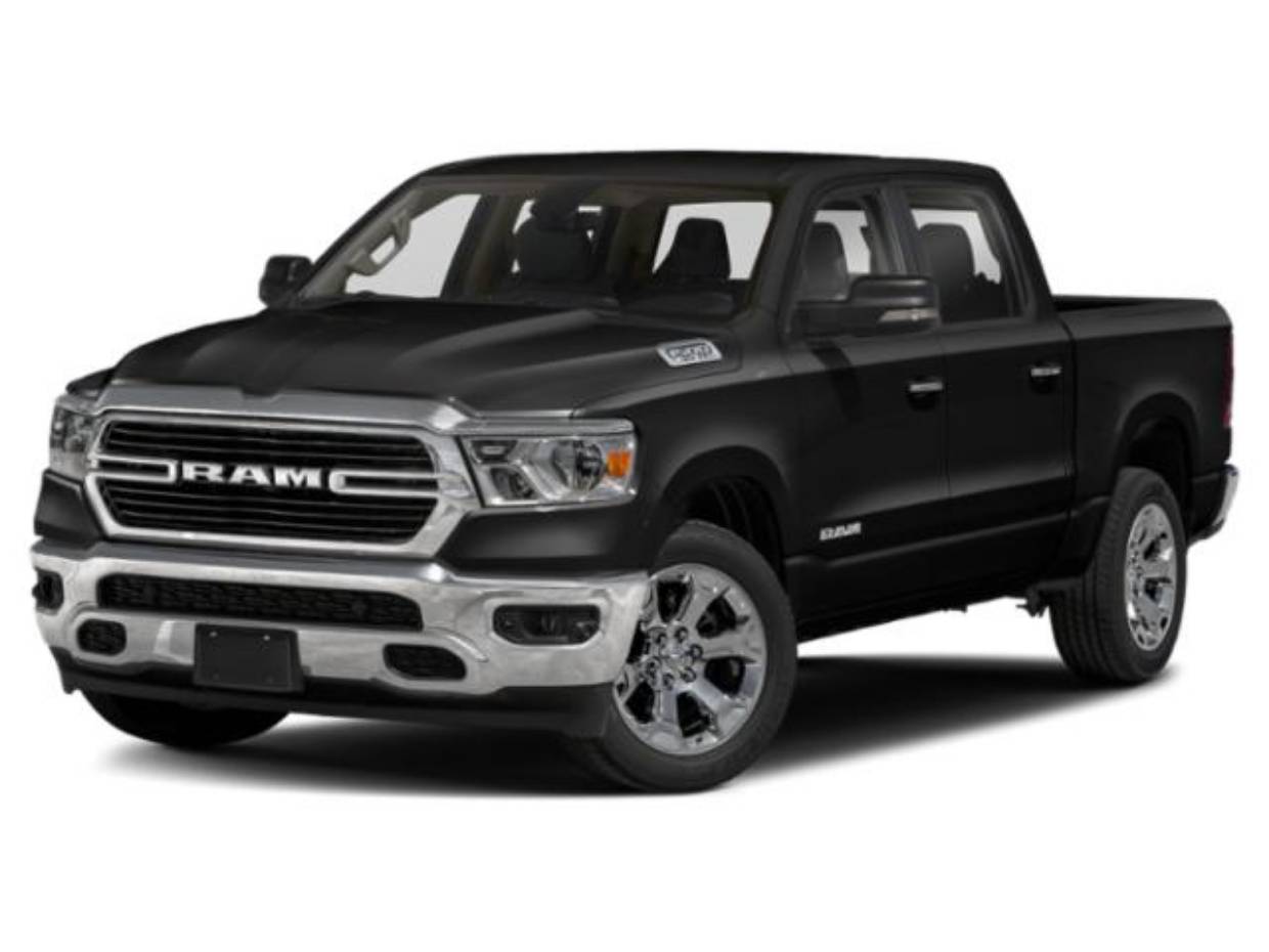 2020 RAM Ram 1500 Pickup Big Horn/Lone Star