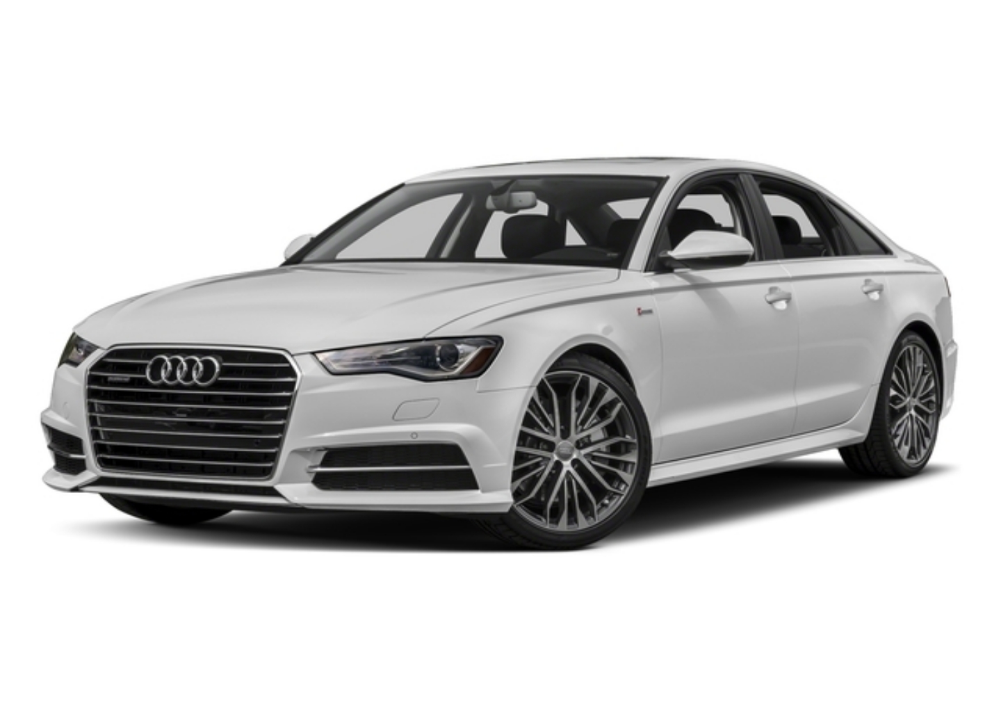2018 Audi A6 2.0T Premium S tronic's photo