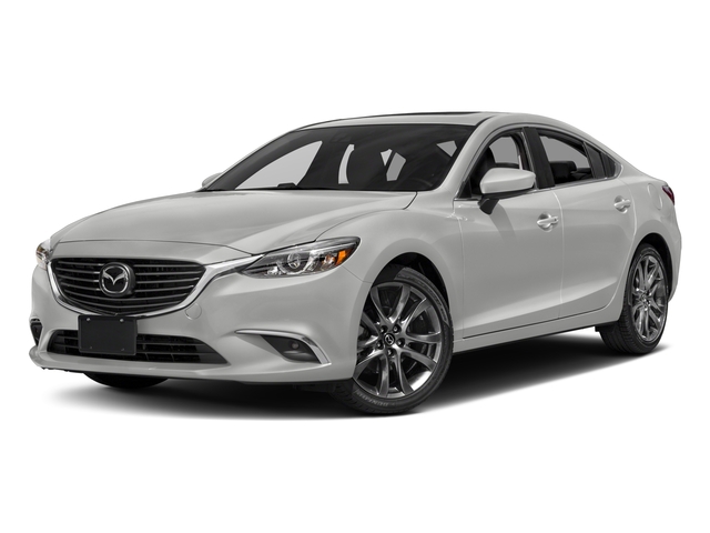 2016 Mazda Mazda6 I Grand Touring