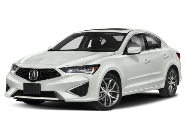 Used 2019 Acura ILX w/Premium Pkg