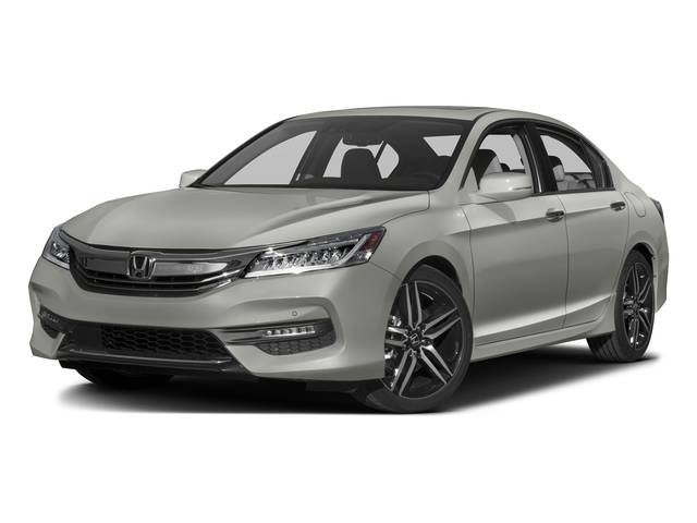 2016 Honda Accord Sedan Touring