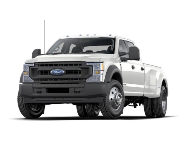 2022 Ford F-450SD XL