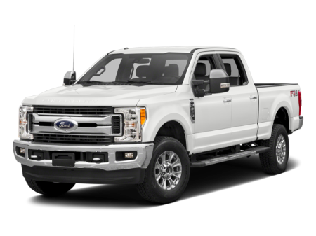2017 Ford F-350SD XLT