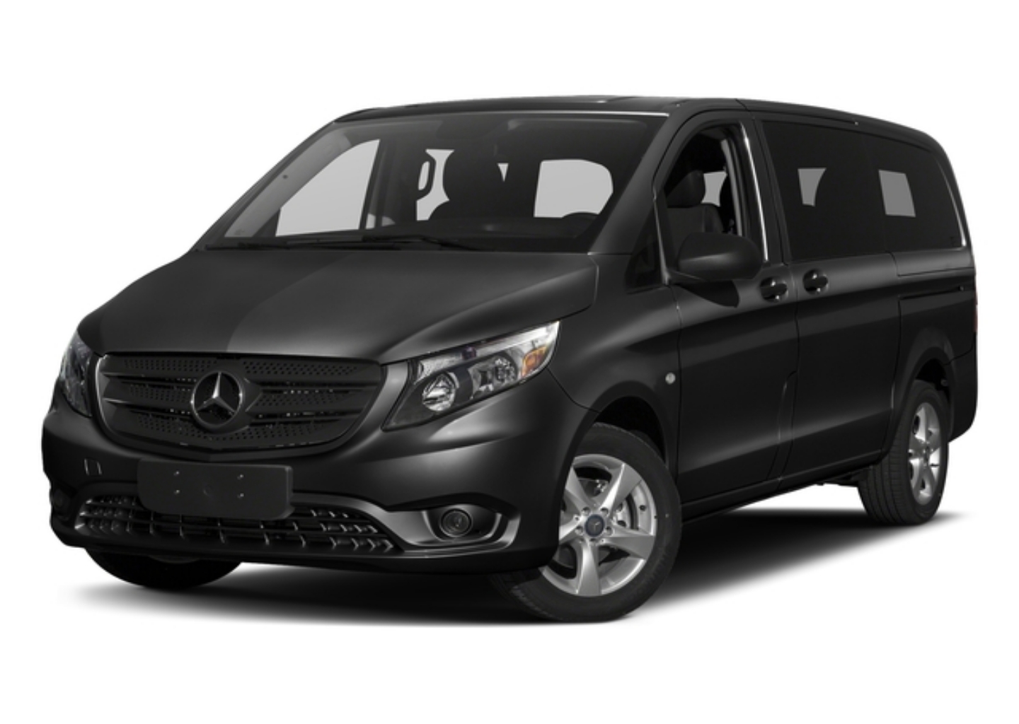 2018 Mercedes-Benz Metris Passenger Van Base's photo