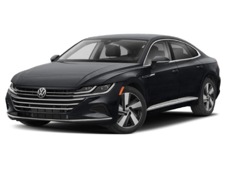 2021 Volkswagen Arteon 2.0T SE