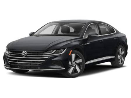 2021 Volkswagen Arteon 2.0T SE