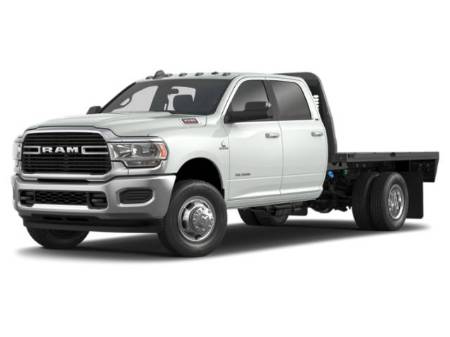 2019 RAM 3500 Tradesman