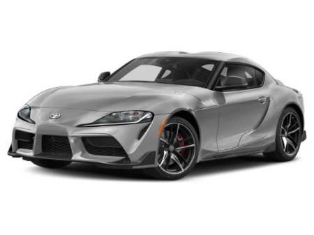 2022 Toyota Supra 3.0