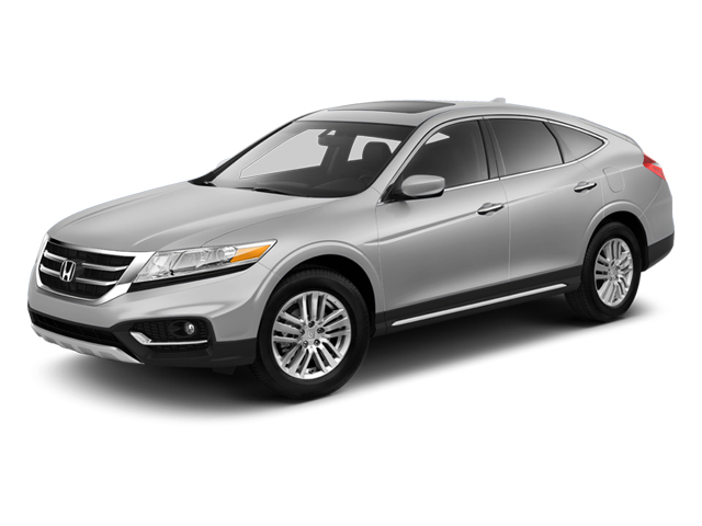 New 2013 Honda Crosstour EX-L