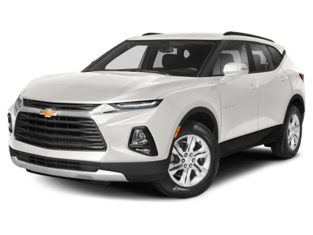 2020 Chevrolet Blazer Premier