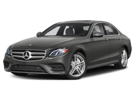 2020 Mercedes-Benz E-Class E 450