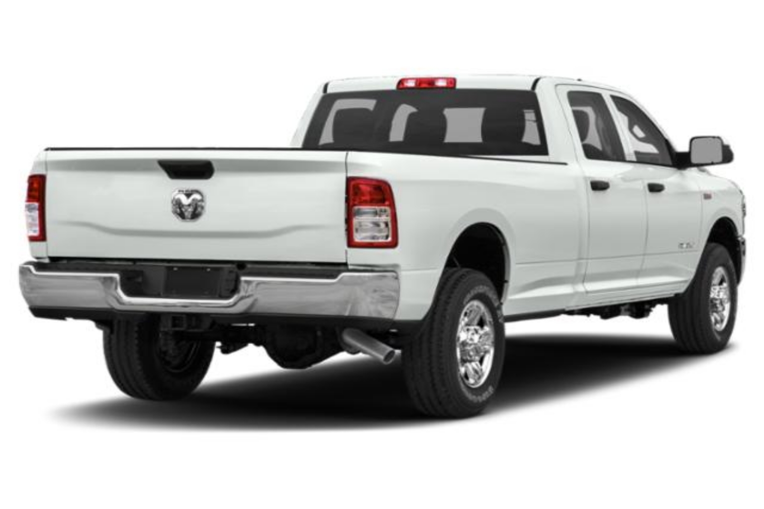 Used 2022 RAM Ram 3500 Pickup Big Horn with VIN 3C63R3DJ5NG192422 for sale in St. Cloud, Minnesota