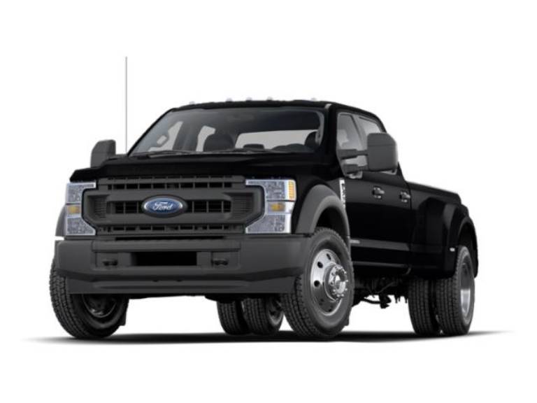 2022 Ford F-450SD XL
