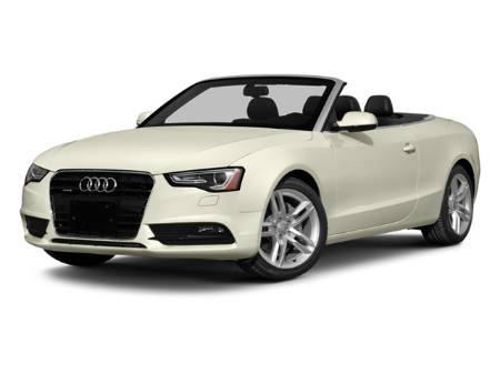 2014 Audi A5