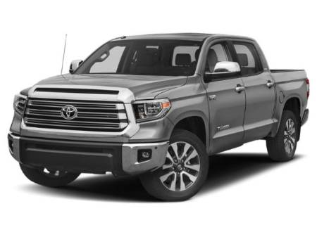 2020 Toyota Tundra TRD PRO