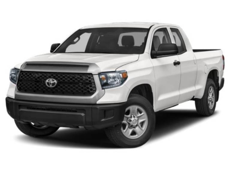 2021 Toyota Tundra 2WD SR