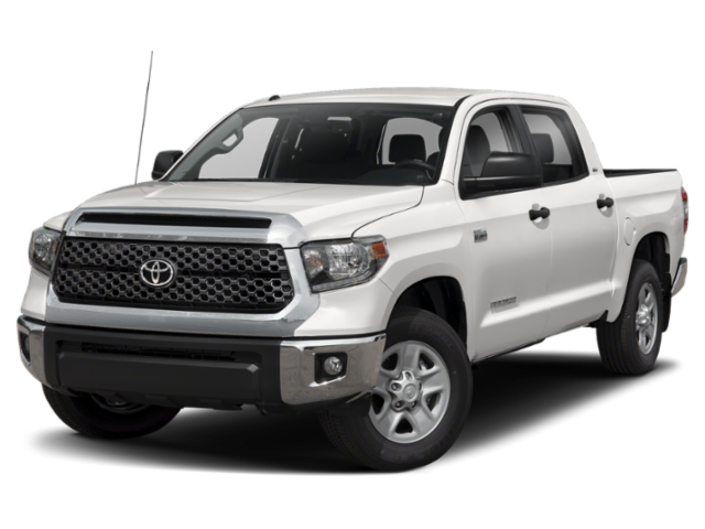 2021 Toyota Tundra