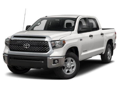 2021 Toyota Tundra
