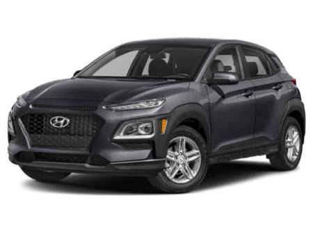 2020 Hyundai Kona SE