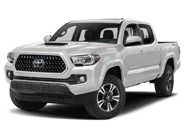 2019 Toyota Tacoma