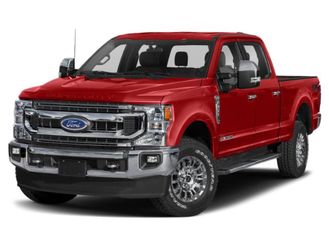 2022 Ford F-250SD XLT