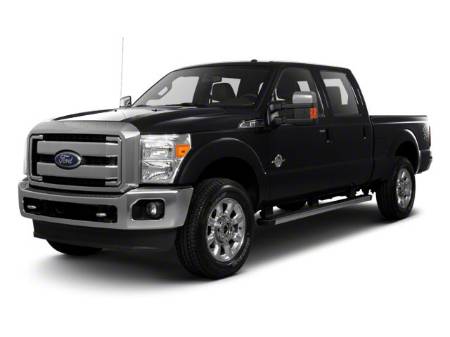 2011 Ford F-250SD King Ranch