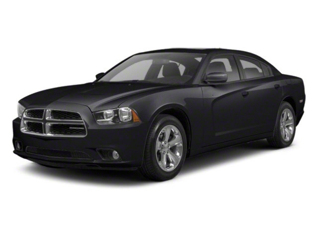 2012 Dodge Charger SRT8 Superbee